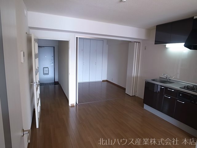 1SLDK Takatsu (Denentoshi) NOKey$ 25%OFF R85
