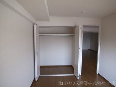 1SLDK Takatsu (Denentoshi) NOKey$ 25%OFF R85