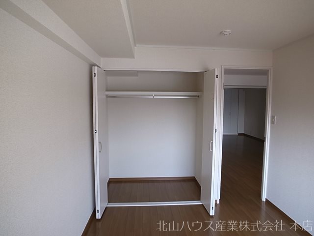 1SLDK Takatsu (Denentoshi) NOKey$ 25%OFF R85