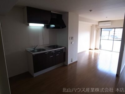 1SLDK Takatsu (Denentoshi) NOKey$ 25%OFF R85