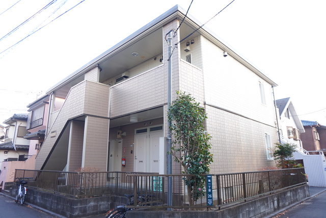 1K MusashiSakai (Chuo) NOKey$ NODep F92