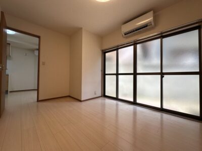 2DK Kanegafuchi (TobuSkytree) NODep 75%OFF W45
