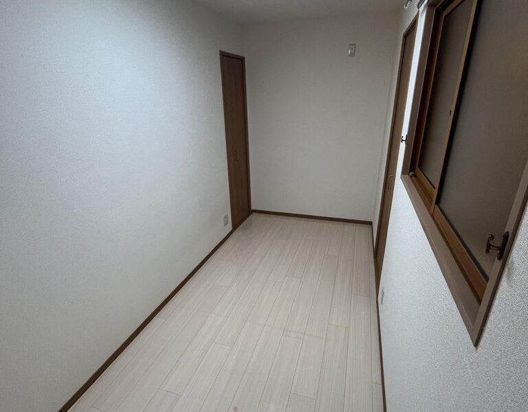 2DK Kanegafuchi (TobuSkytree) NODep 75%OFF W45
