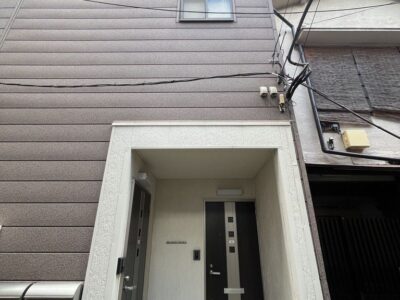 2DK Kanegafuchi (TobuSkytree) NODep 75%OFF W45