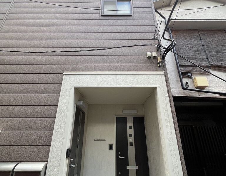 2DK Kanegafuchi (TobuSkytree) NODep 75%OFF W45
