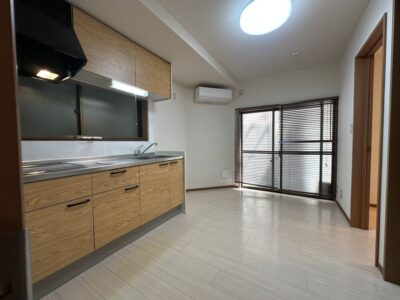 2DK Kanegafuchi (TobuSkytree) NODep 75%OFF W45