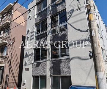 ★1LDK ShimoIgusa (SeibuShinjuku) NODep 75%OFF R24