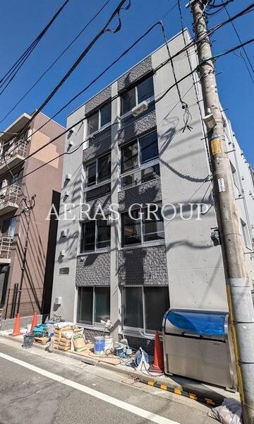 ★1LDK ShimoIgusa (SeibuShinjuku) NODep 75%OFF R24