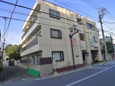1K Ogikubo (Chuo) NOKey$ NODep F91