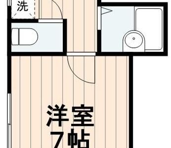 1K Uguisudani (Yamanote) NOKey$ 25%OFF W94