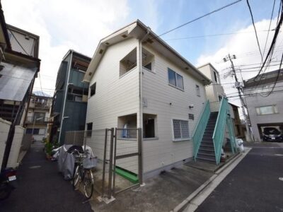 1K Uguisudani (Yamanote) NOKey$ 25%OFF W94