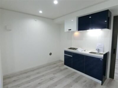 1LDK Yahiro (Oshiage) NOKey$ 50%OFF W22