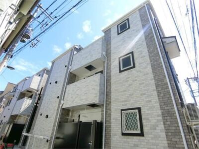 1LDK Yahiro (Oshiage) NOKey$ 50%OFF W22