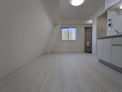 ★1DK Tachiaigawa (Keikyu) NOKey$ 75%OFF R82