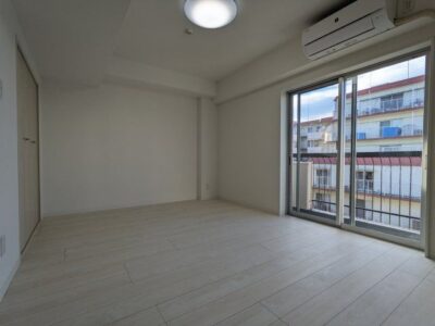 ★1DK Tachiaigawa (Keikyu) NOKey$ 75%OFF R82