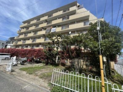 ★1DK Tachiaigawa (Keikyu) NOKey$ 75%OFF R82