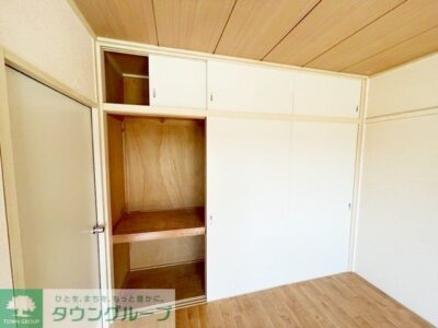 2DK Kaminoge (Oimachi) NOKey$ 50%OFF F89