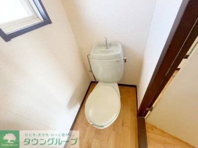 2DK Kaminoge (Oimachi) NOKey$ 50%OFF F89