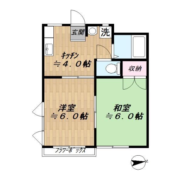 2K NishiOi (Yokosuka) NOKey$ 50%OFF F94
