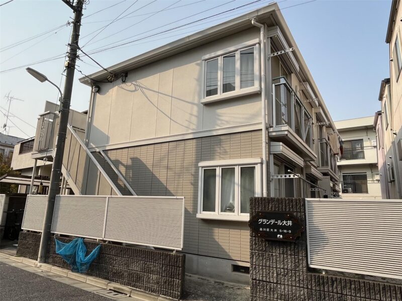 2K NishiOi (Yokosuka) NOKey$ 50%OFF F94