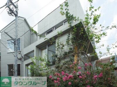 1DK Koenji (ChuoSobu) NOKey$ 25%OFF R12