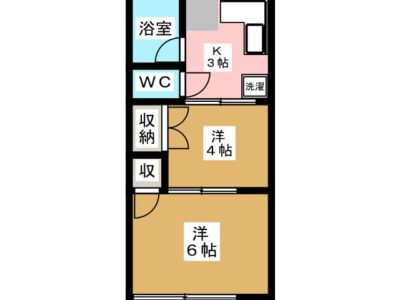 2K Kichijoji (MUSASHINO) NOKey$ 75%OFF F78