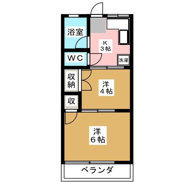 2K Kichijoji (MUSASHINO) NOKey$ 75%OFF F78