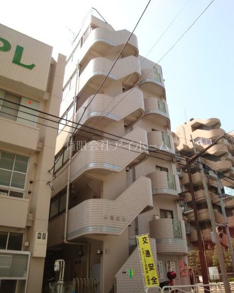 2K Sumiyoshi (Hanzomon) NOKey$ NODep R90