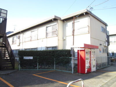 1K Kichijoji (ChuoSobu) NOKey$ NODep F82