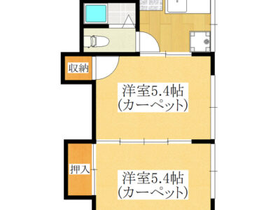 2K Ikebukuro (Toshima) NOKey$ W53