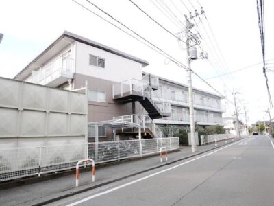 ★3DK Kobuchi (SAGAMIHARA) NODep 50%OFF F94