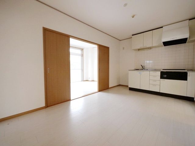 ★3DK Kobuchi (SAGAMIHARA) NODep 50%OFF F94