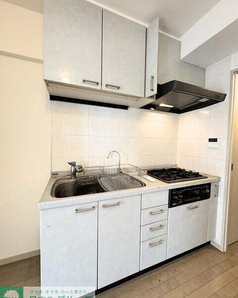 1DK Tawaramachi (Ginza) NODep NOAgency R02