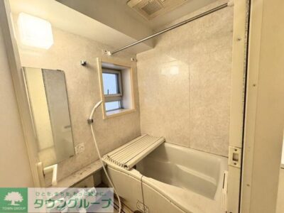 1DK Tawaramachi (Ginza) NODep NOAgency R02