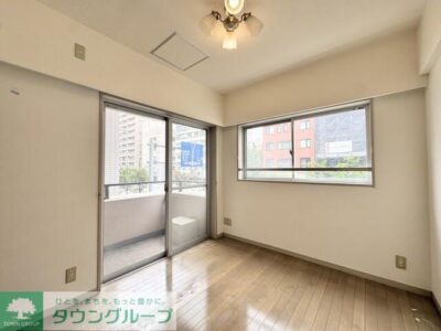1DK Tawaramachi (Ginza) NODep NOAgency R02