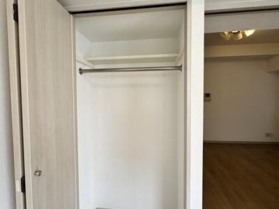 1DK Tawaramachi (Ginza) NODep NOAgency R02