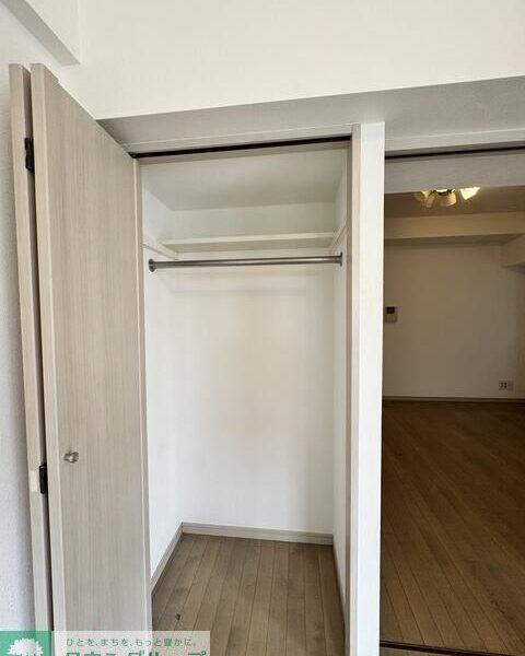 1DK Tawaramachi (Ginza) NODep NOAgency R02
