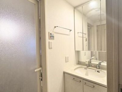 1DK Tawaramachi (Ginza) NODep NOAgency R02