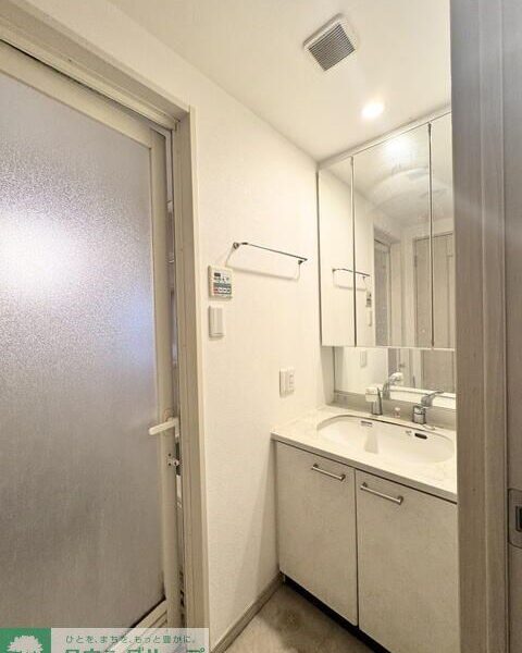 1DK Tawaramachi (Ginza) NODep NOAgency R02