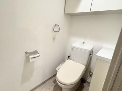 1DK Tawaramachi (Ginza) NODep NOAgency R02