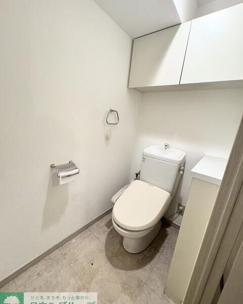 1DK Tawaramachi (Ginza) NODep NOAgency R02
