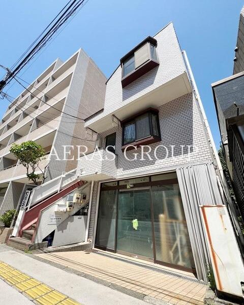2K Numabukuro (SeibuShinjuku) NOKey$ NODep F83
