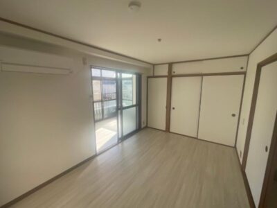 2K Numabukuro (SeibuShinjuku) NOKey$ NODep F83