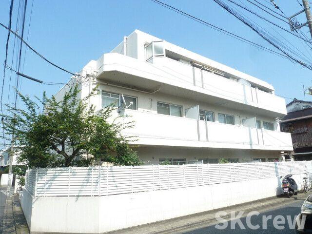 ★1DK HigashiKoenji (Marunouchi) NODep 75%OFF R87