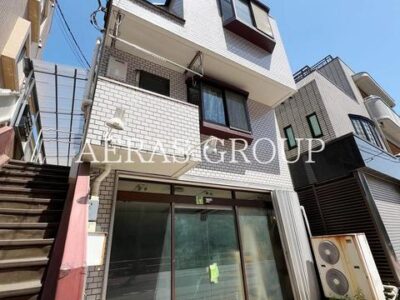 2K Numabukuro (SeibuShinjuku) NOKey$ NODep F83
