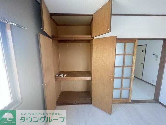 ★2DK Hamura (Ome) NOKey$ 50%OFF F91