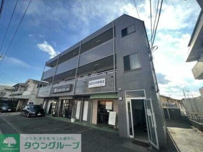★2DK Hamura (Ome) NOKey$ 50%OFF F91