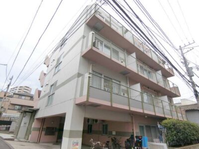 2K Kameido (ChuoSobu) NOKey$ 75%OFF R95