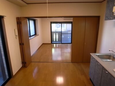 1DK Takatsu (Denentoshi) NOKey$ 25%OFF R01