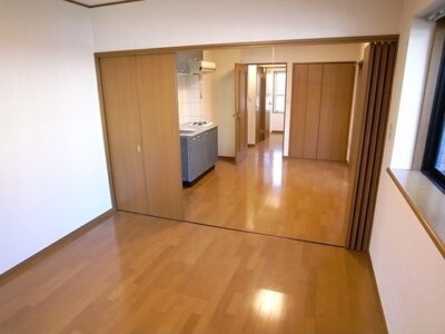 1DK Takatsu (Denentoshi) NOKey$ 25%OFF R01